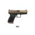 Pistolet TATRA RPX9 BB OR kal.9x19